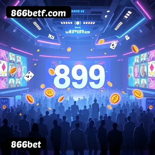 866bet screen